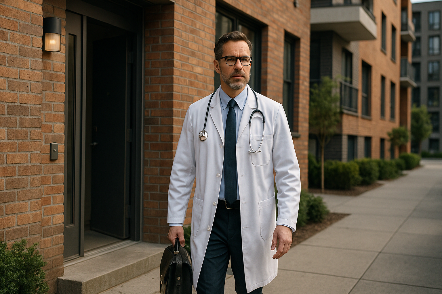 Врач-нарколог