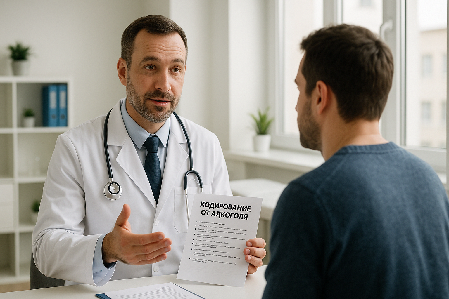 Кодирование «Эспераль-комплекс»