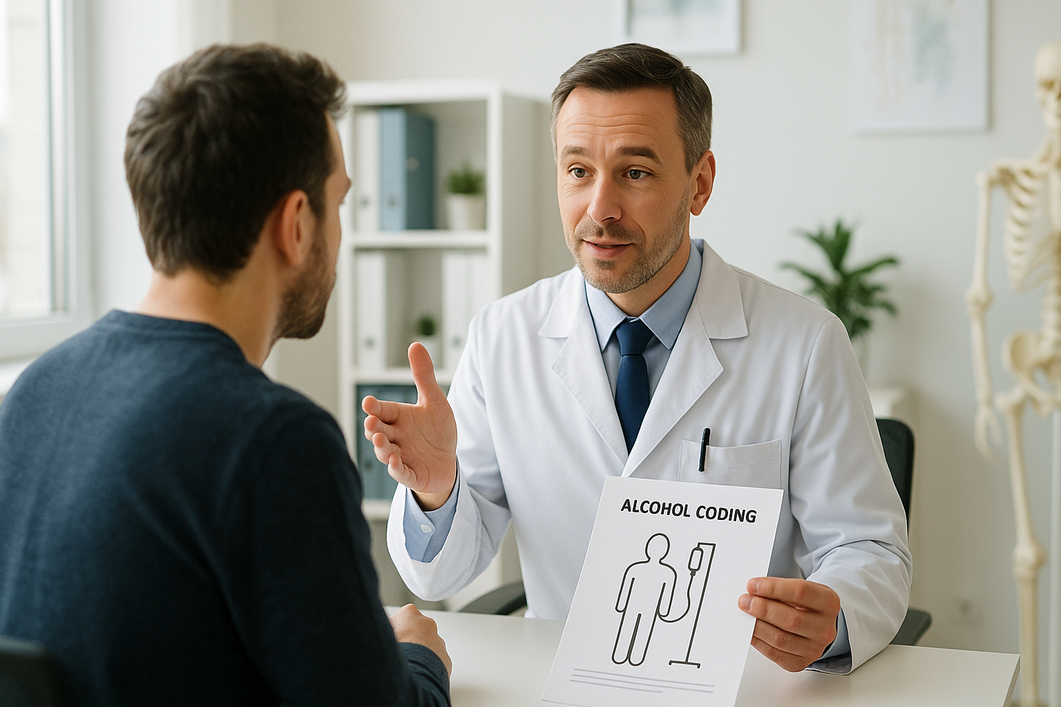 Химзащита с последующим сопровождением